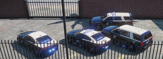 Sheepdog Development — FHP Vehicle Pack (FiveM Ready | ULC)