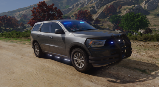 2019 Unmarked Durango