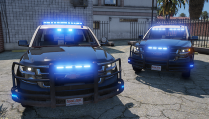 Sheepdog Development — FHP Vehicle Pack (FiveM Ready | ULC)