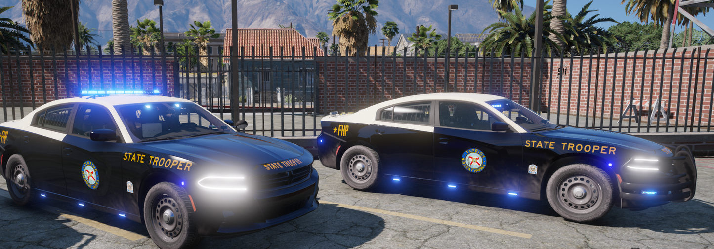Sheepdog Development — FHP Vehicle Pack (FiveM Ready | ULC)