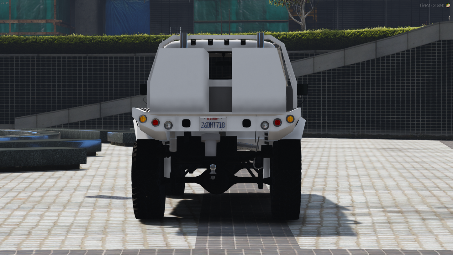 79 Series Landcruiser