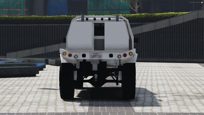 79 Series Landcruiser