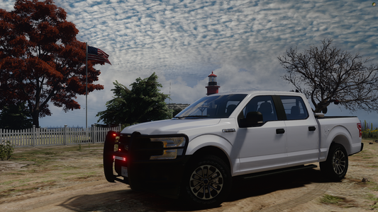 F150 POV