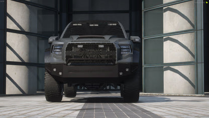 Unmarked / Slicktop Caracara