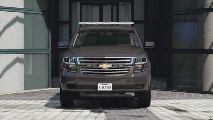 Wildlife 2020 Chevrolet Tahoe