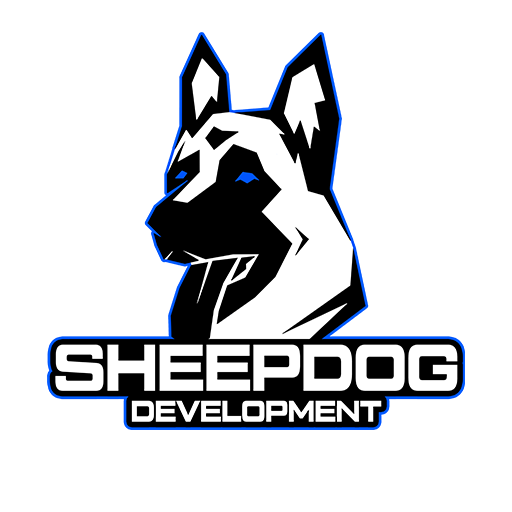 Sheepdog Development